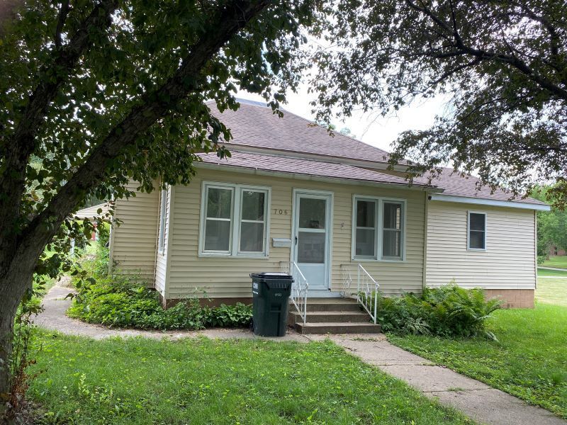 First Security Realty Mapleton Iowa